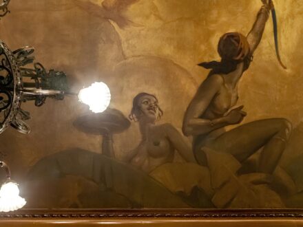 Brasserie LIPP — photo 4
