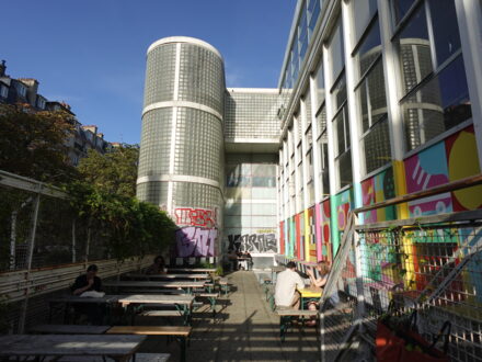 Cantine Césure — photo 5