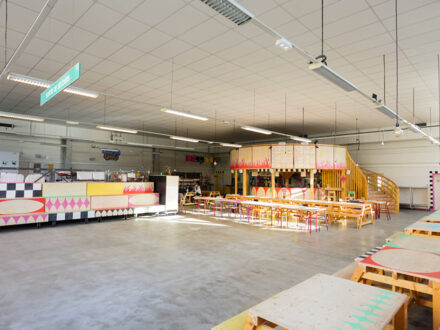 Cantine Césure — photo 2
