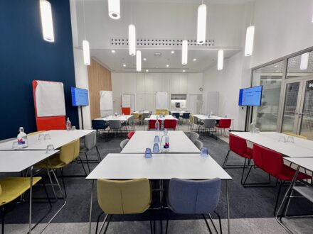 Urban Station - Le Business Center — photo 4