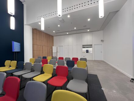 Urban Station - Le Business Center — photo 5