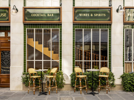 Le Public House — photo 2