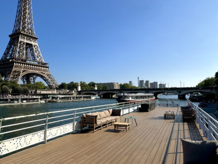 Péniche La Siesta — photo 4