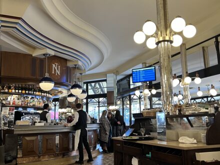 Terminus Nord — photo 4
