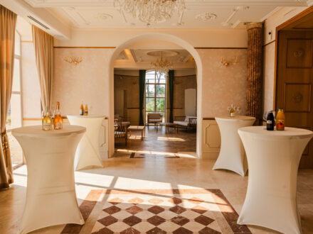 Château Carqueiranne — photo 3