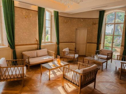 Château Carqueiranne — photo 4