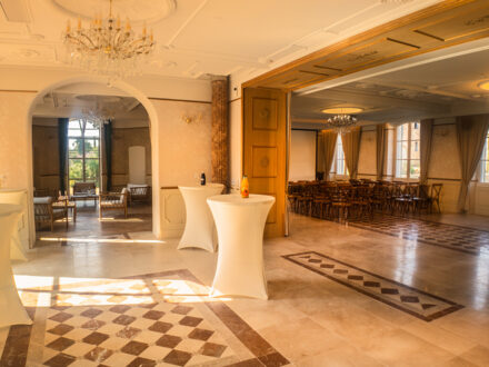 Château Carqueiranne — photo 5
