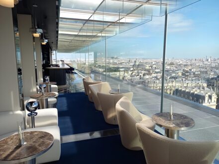 Le Bonnie Bar — photo 4