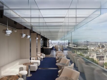 Le Bonnie Bar — photo 2