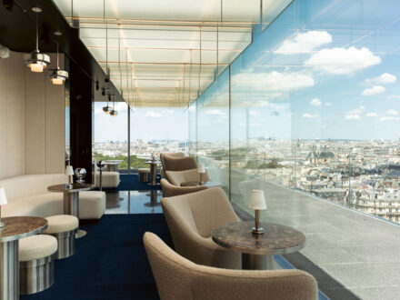 Le Bonnie Bar — photo 3