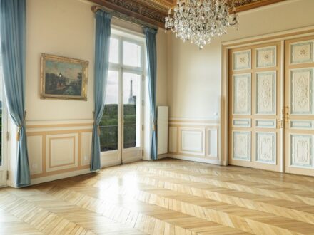 Les Etages Rivoli - Marie Antoinette — photo 3