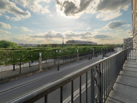 Les Etages Rivoli - Marie Antoinette — photo 5