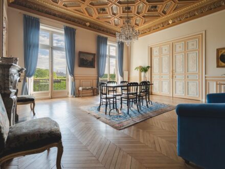 Les Etages Rivoli - Marie Antoinette — photo 4