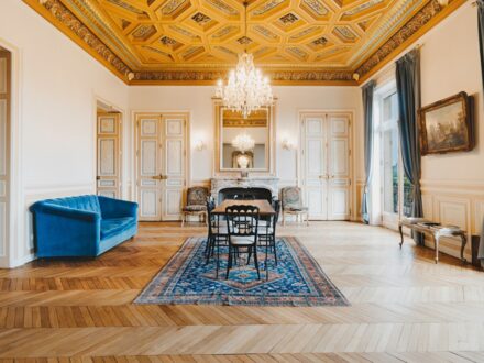 Les Etages Rivoli - Marie Antoinette — photo 2