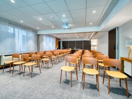 Mercure Paris 15 Porte de Versailles — photo 2