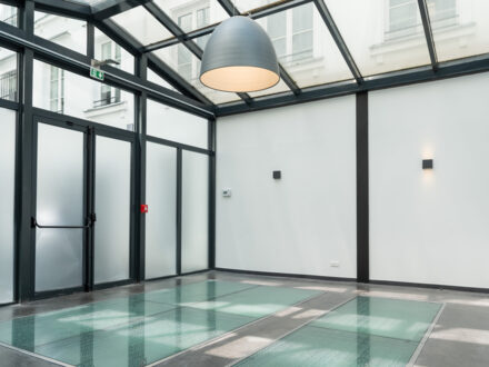 Atelier Vendôme — photo 5