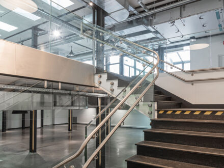 Atelier Vendôme — photo 2