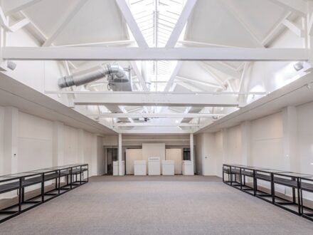 L'espace industriel d'Alexandre — photo 2
