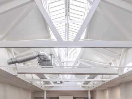 L'espace industriel d'Alexandre — photo 5
