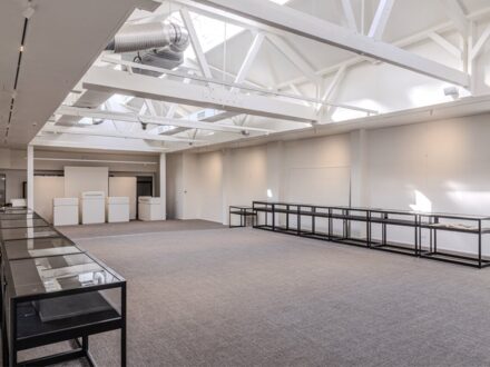 L'espace industriel d'Alexandre — photo 4