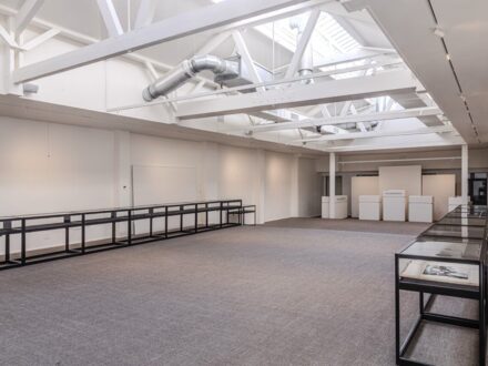 L'espace industriel d'Alexandre — photo 3