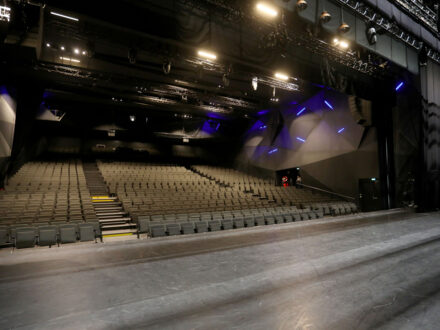 Théâtre Le 13e Art — photo 2