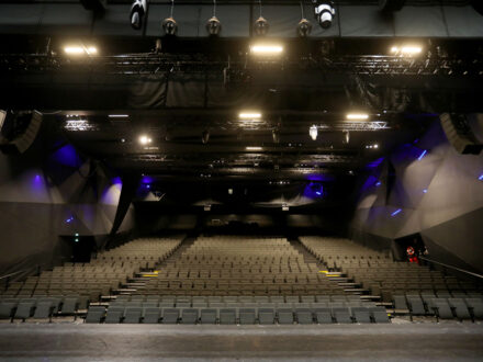 Théâtre Le 13e Art — photo 3