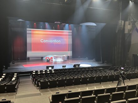 Théâtre Le 13e Art — photo 4