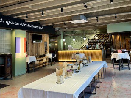 Une Faim d'Apprendre — photo 2