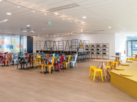 Bel Air School — photo 3