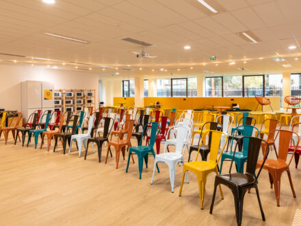 Bel Air School — photo 2