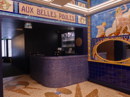 Aux belles poules — photo 3