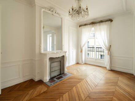 Les Etages Rivoli - Charlotte — photo 2