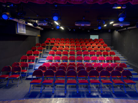 Théâtre Les 3 Clés — photo 2