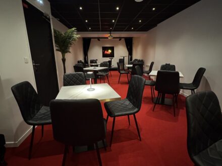 Théâtre Les 3 Clés — photo 3