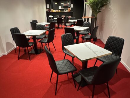 Théâtre Les 3 Clés — photo 4