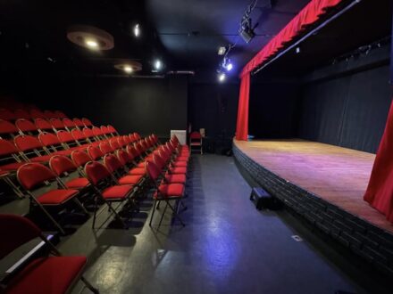 Théâtre Les 3 Clés — photo 5