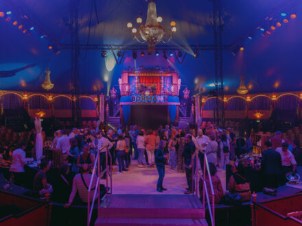 Cirque Théâtre Bormann — photo 4