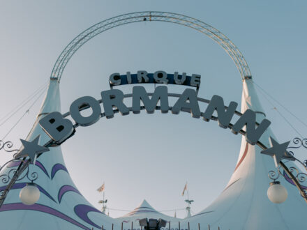 Cirque Théâtre Bormann — photo 3