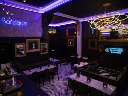 La Baraque — photo 3