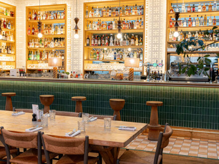 Le Polpo — photo 2