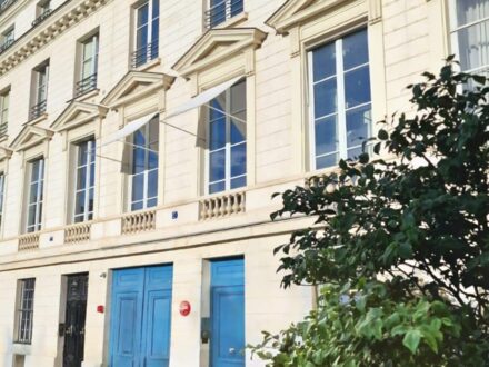 Etage noble du XVIIIe siècle — photo 2