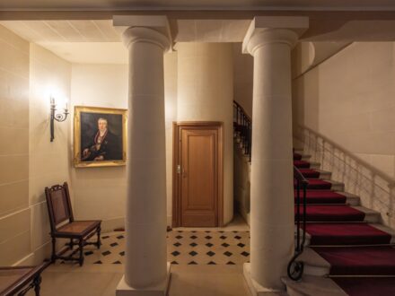 Etage noble du XVIIIe siècle — photo 3