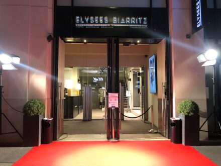 Élysées Biarritz — photo 2