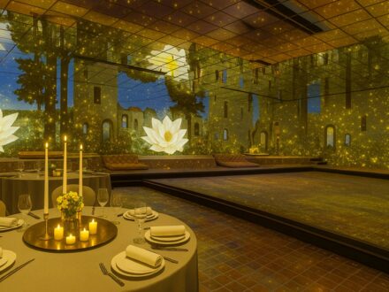 Cité Immersive des Fables — photo 4