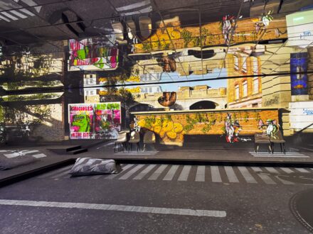 Cité Immersive des Fables — photo 5