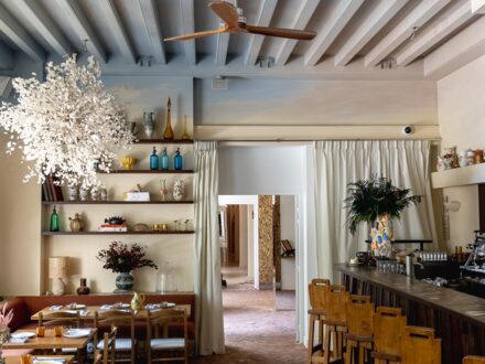 La Folie Barbizon - Restaurant — photo 5