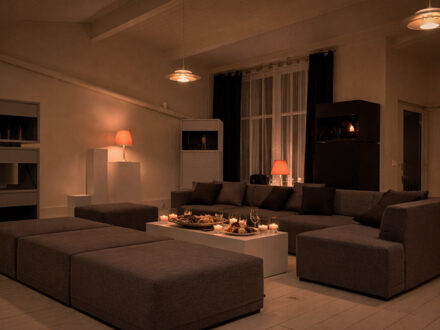 Loft Magenta by CMJN — photo 2