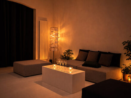 Loft Magenta by CMJN — photo 3