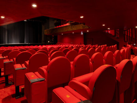 Théâtre Actuel La Bruyère — photo 5